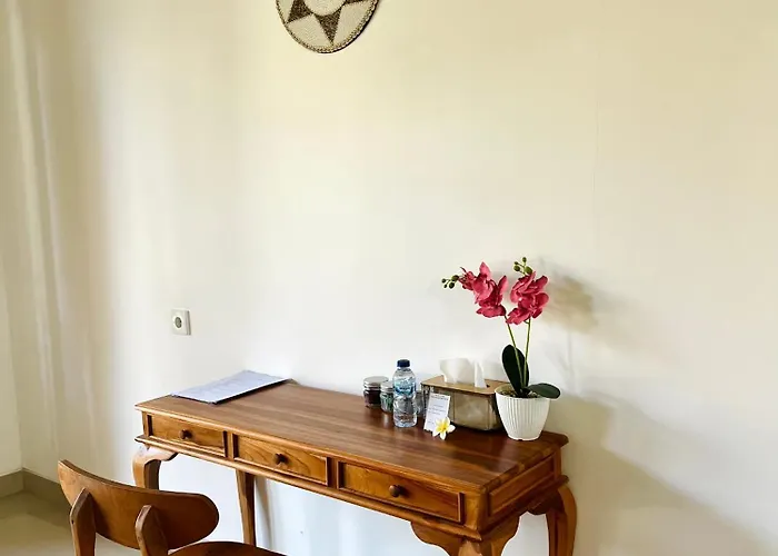 Homestay Sekar Sari House