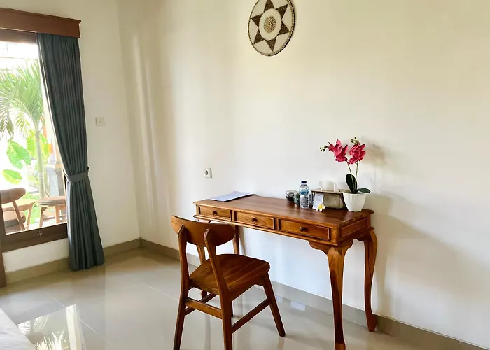 Sekar Sari House *
