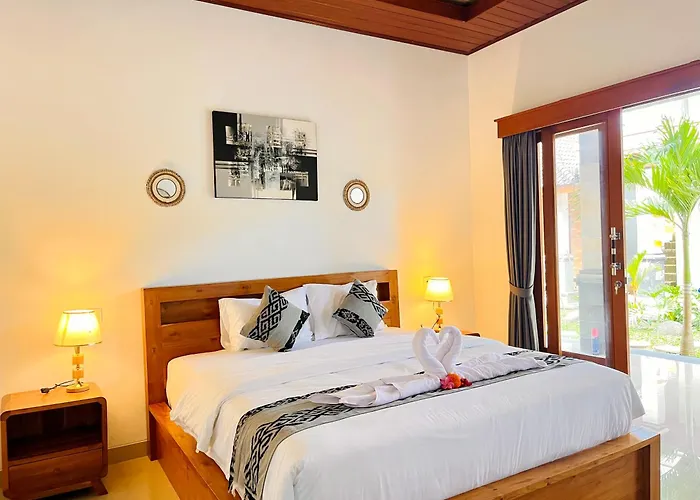 Sekar Sari House Ubud (Bali)