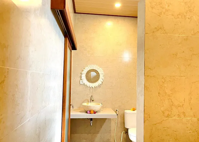 Sekar Sari House Ubud (Bali)