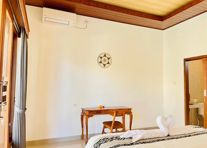 Homestay Sekar Sari House Ubud (Bali)