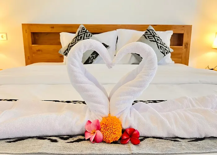 Homestay Sekar Sari House Ubud (Bali)