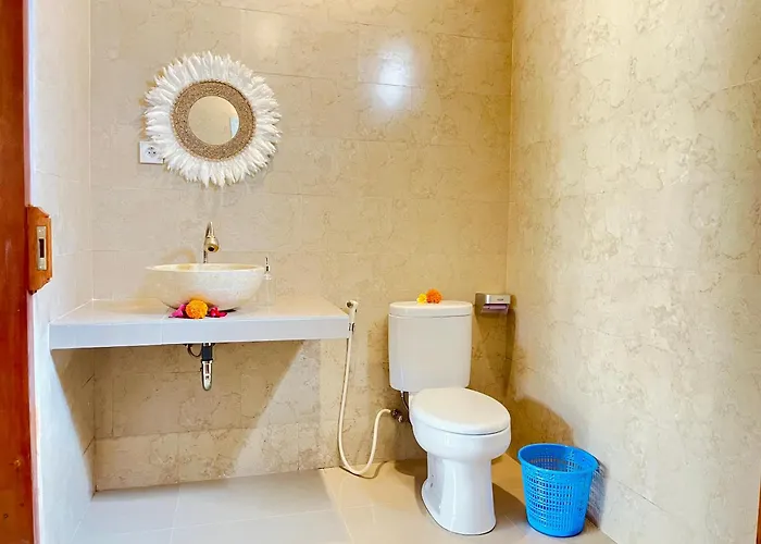 Homestay Sekar Sari House Ubud (Bali)